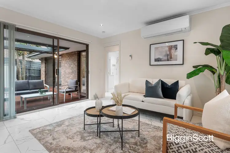Fifth view of Homely unit listing, 2/19 View Road, Glen Waverley VIC 3150