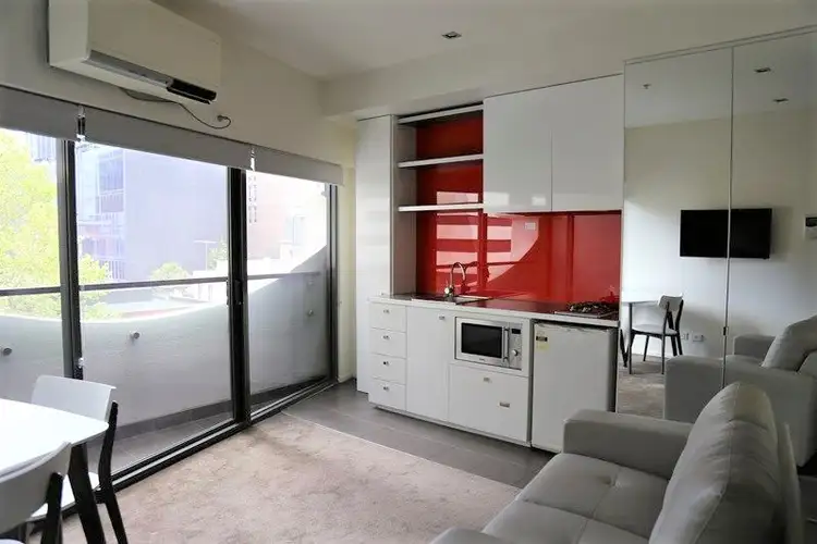 309/99 A'Beckett Street, Melbourne VIC 3000