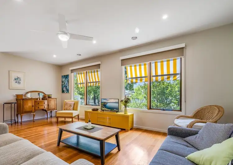 Second view of Homely house listing, 1B South Street, Belmont VIC 3216