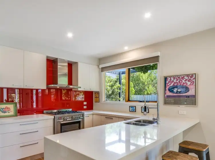 Fourth view of Homely house listing, 1B South Street, Belmont VIC 3216