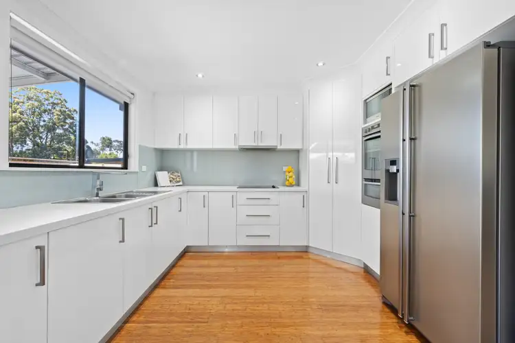 Second view of Homely house listing, 19 Hinkler Street, Smithfield NSW 2164
