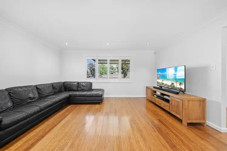 Fourth view of Homely house listing, 19 Hinkler Street, Smithfield NSW 2164