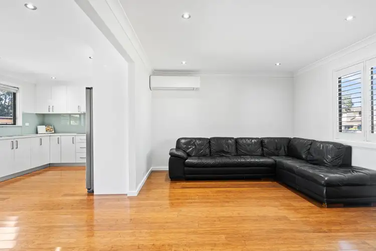 Fifth view of Homely house listing, 19 Hinkler Street, Smithfield NSW 2164