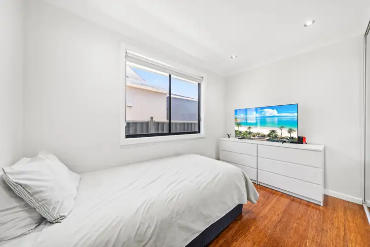 Sixth view of Homely house listing, 19 Hinkler Street, Smithfield NSW 2164