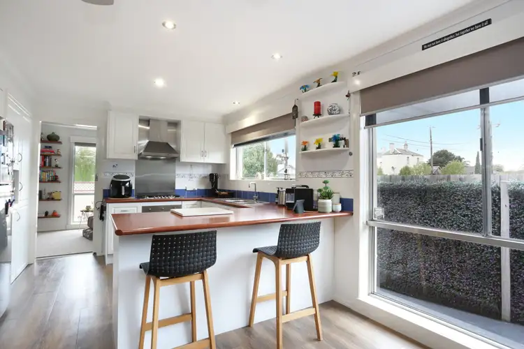 Fifth view of Homely house listing, 3 Regent Street, Whittington VIC 3219