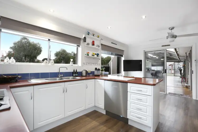 Sixth view of Homely house listing, 3 Regent Street, Whittington VIC 3219