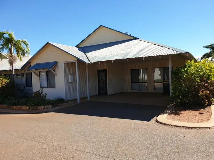 6/3 Lockyer Street, Bulgarra WA 6714