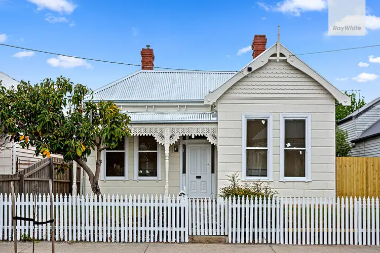 240 Albion Street, Brunswick VIC 3056