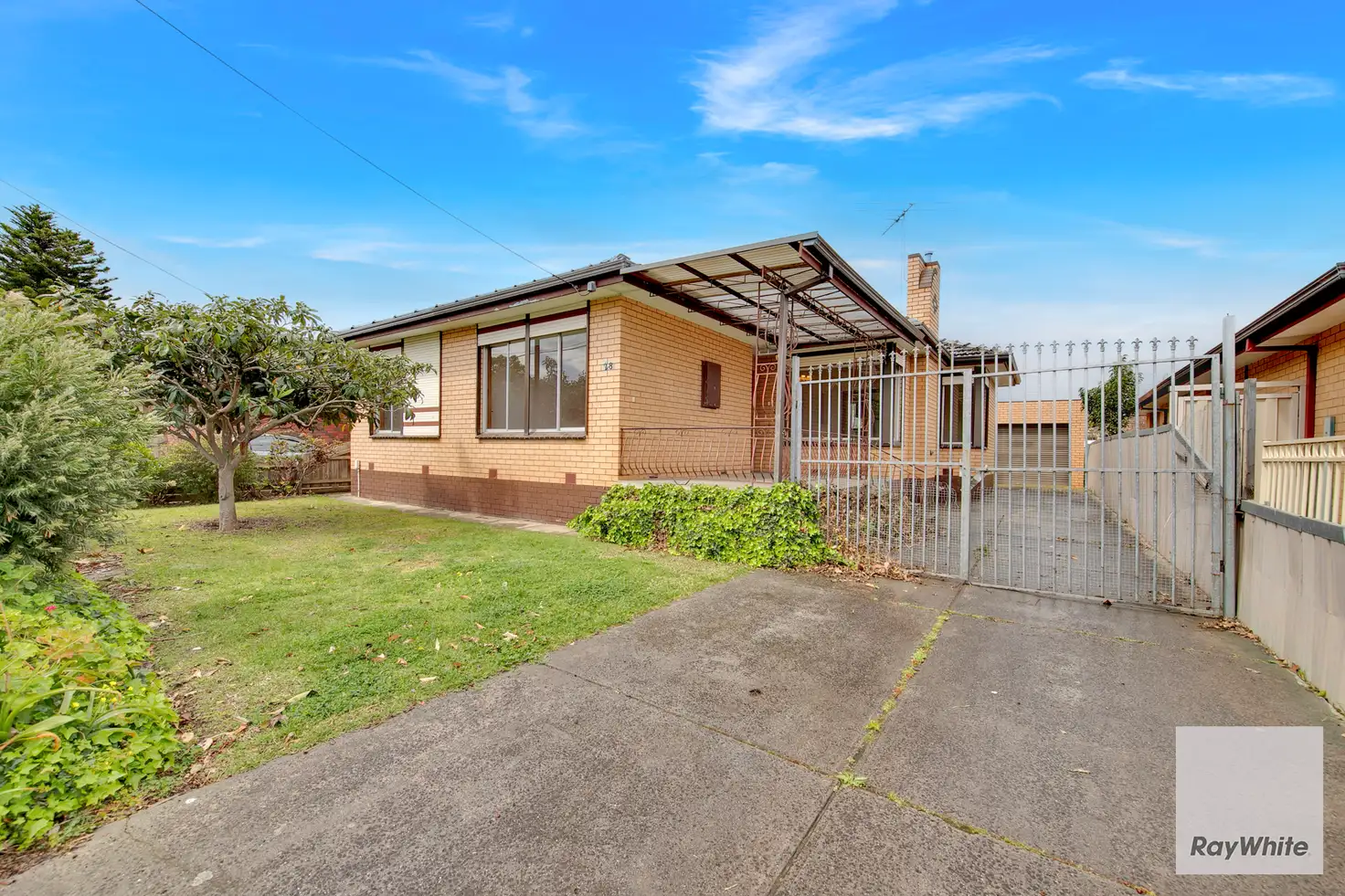 Main view of Homely house listing, 28 Oleander Drive, St Albans VIC 3021