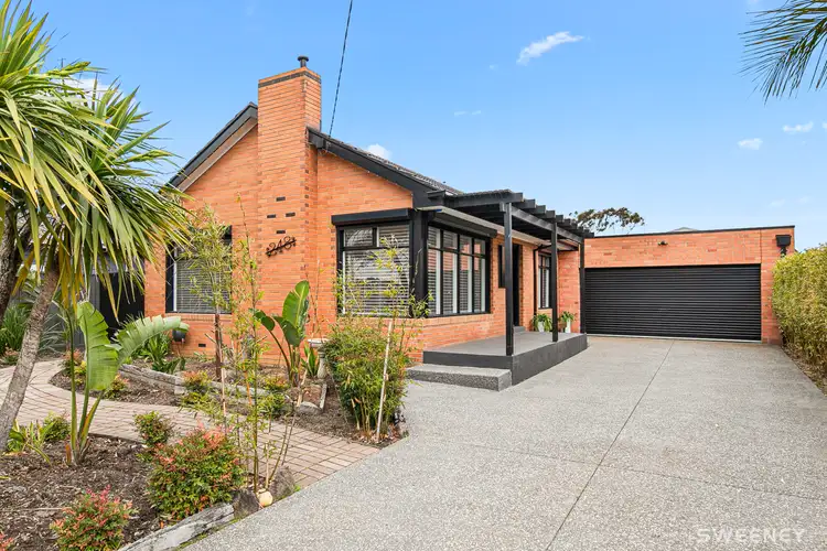 Main view of Homely house listing, 248 Civic Parade, Altona VIC 3018
