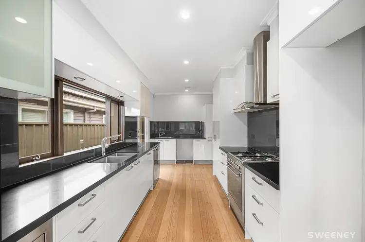 Second view of Homely house listing, 248 Civic Parade, Altona VIC 3018