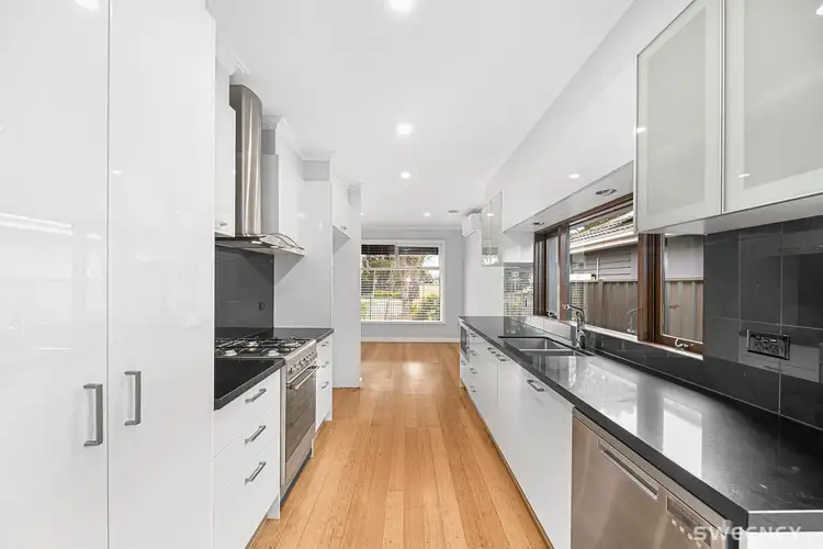 Third view of Homely house listing, 248 Civic Parade, Altona VIC 3018