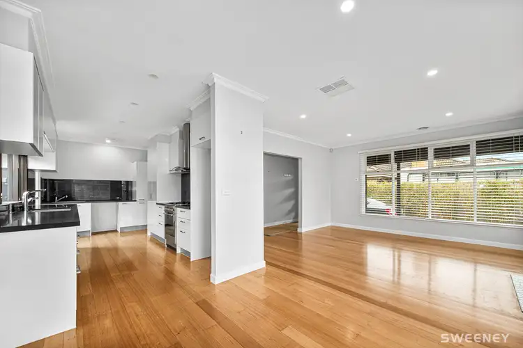 Fourth view of Homely house listing, 248 Civic Parade, Altona VIC 3018