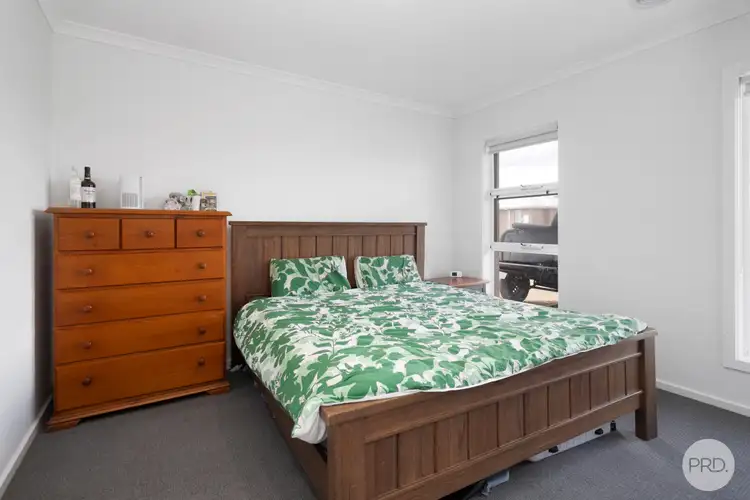 Second view of Homely house listing, 18 Chandler Street, Smythes Creek VIC 3351