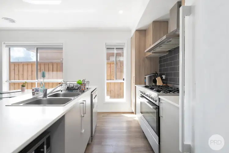 Fifth view of Homely house listing, 18 Chandler Street, Smythes Creek VIC 3351