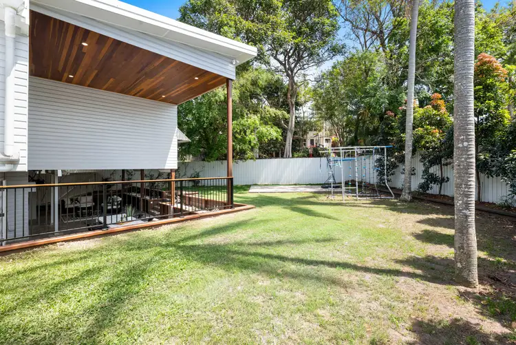 41 Kinnerton Street, Chermside West QLD 4032