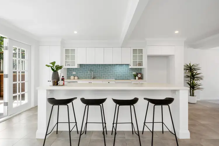 Fourth view of Homely house listing, 41 Kinnerton Street, Chermside West QLD 4032