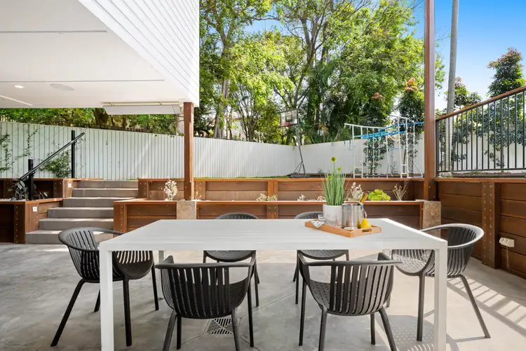 Fifth view of Homely house listing, 41 Kinnerton Street, Chermside West QLD 4032