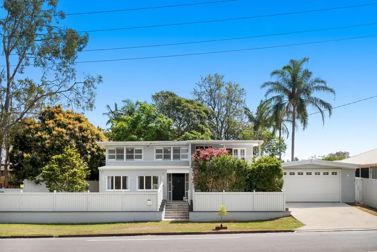 Sixth view of Homely house listing, 41 Kinnerton Street, Chermside West QLD 4032