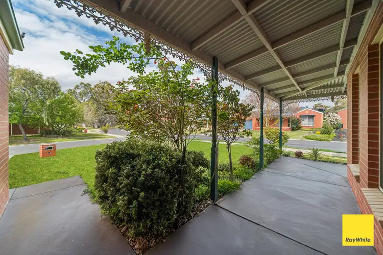 Third view of Homely house listing, 1 Glenshael Court, Strathfieldsaye VIC 3551