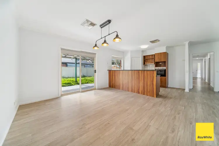 Fourth view of Homely house listing, 1 Glenshael Court, Strathfieldsaye VIC 3551