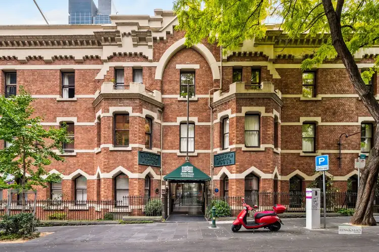 23/24-38 Little Bourke Street, Melbourne VIC 3000