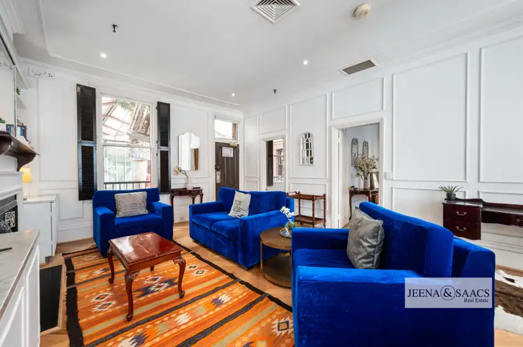 Fourth view of Homely apartment listing, 23/24-38 Little Bourke Street, Melbourne VIC 3000