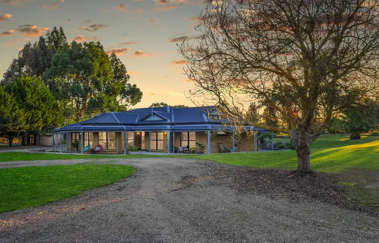 Main view of Homely other listing, 53 Roberts Road, Cobden VIC 3266