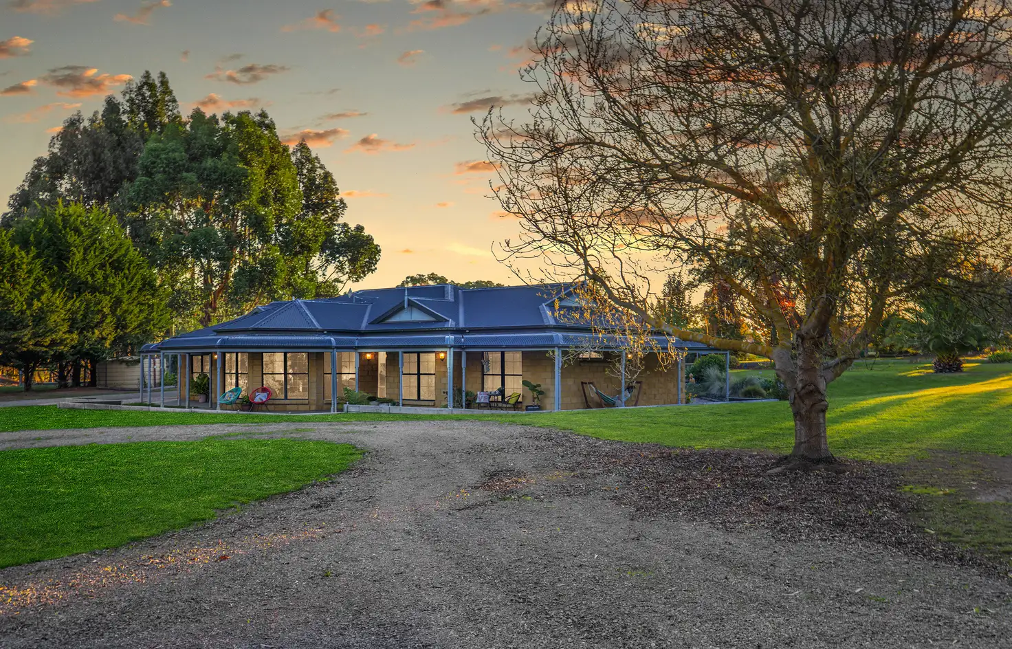 Main view of Homely other listing, 53 Roberts Road, Cobden VIC 3266
