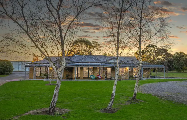 Second view of Homely other listing, 53 Roberts Road, Cobden VIC 3266