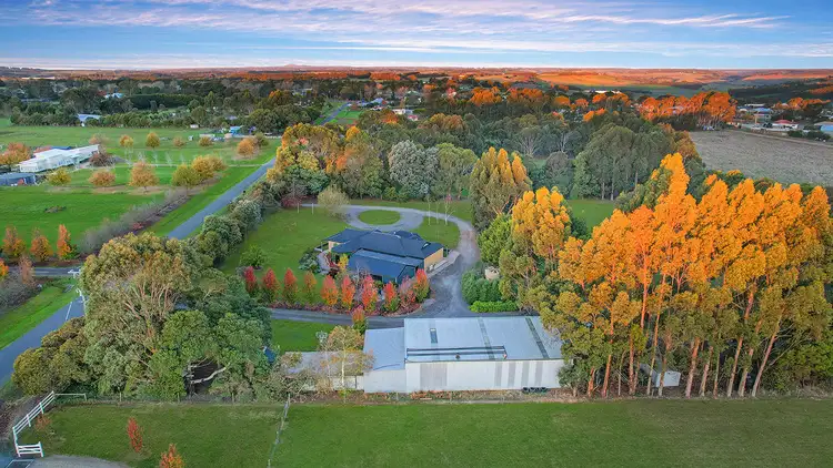 Third view of Homely other listing, 53 Roberts Road, Cobden VIC 3266