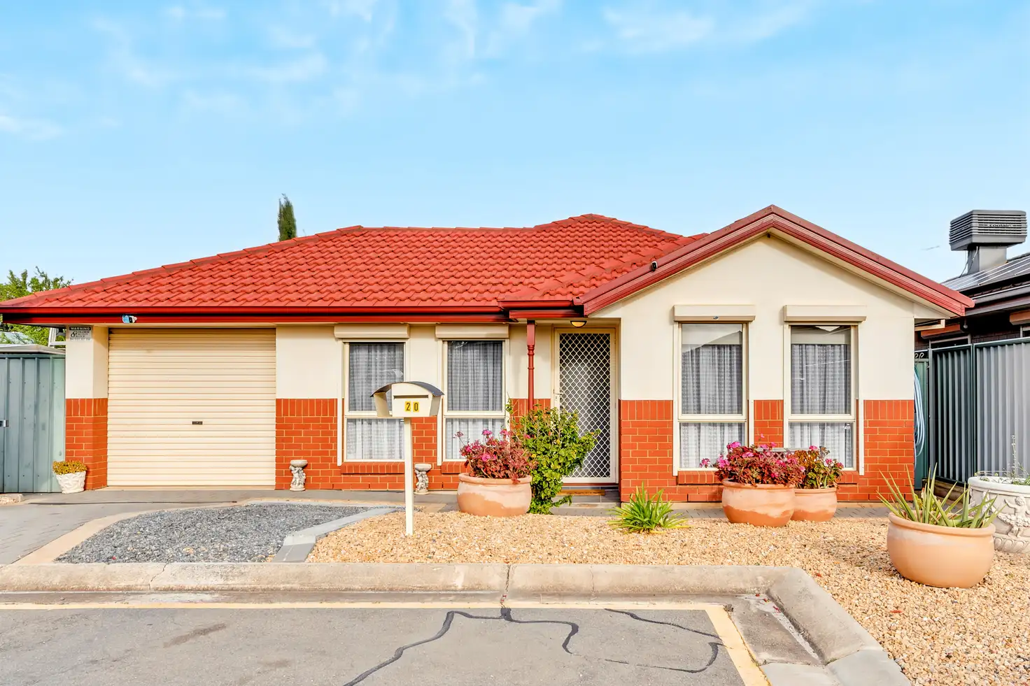 Main view of Homely house listing, 20 Lime Court, Munno Para West SA 5115