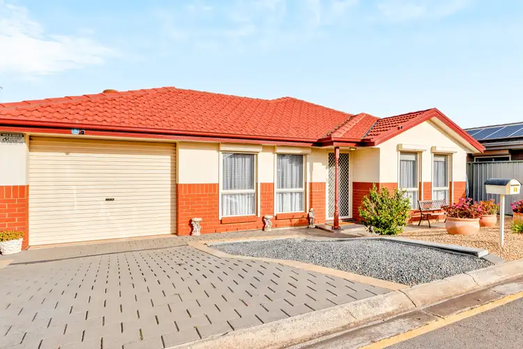 Second view of Homely house listing, 20 Lime Court, Munno Para West SA 5115