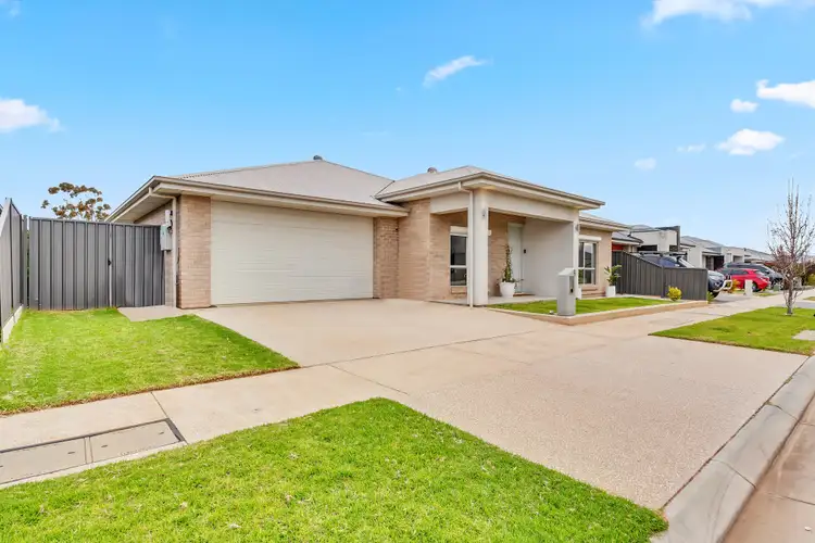 9 Parkvale Drive, Angle Vale SA 5117