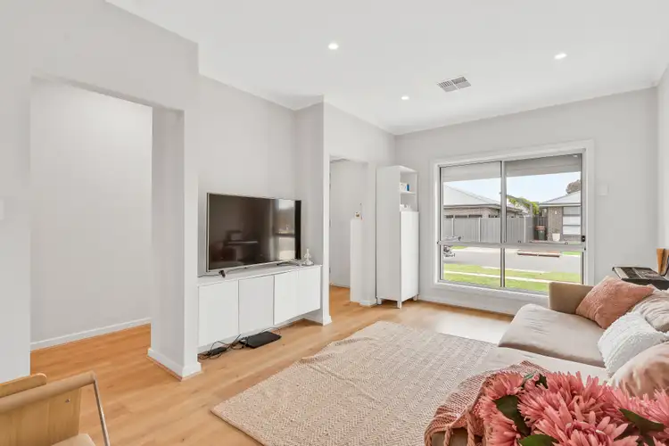Second view of Homely house listing, 9 Parkvale Drive, Angle Vale SA 5117