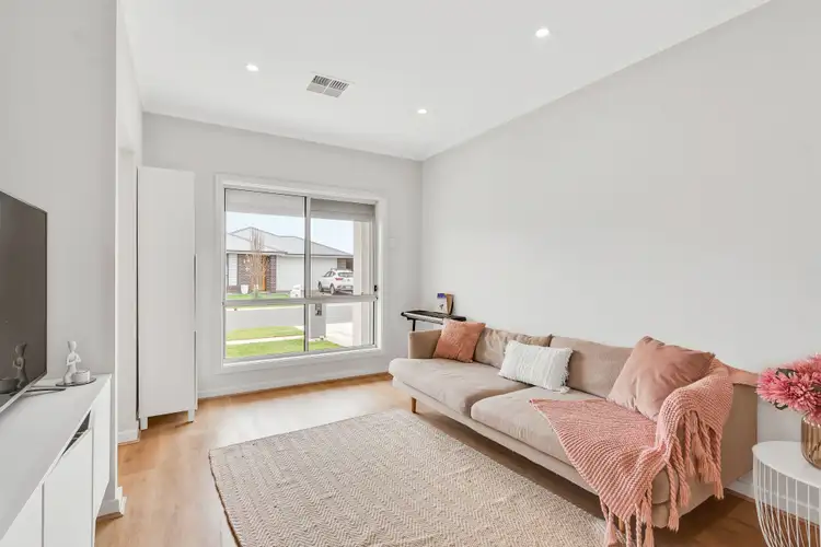 Third view of Homely house listing, 9 Parkvale Drive, Angle Vale SA 5117