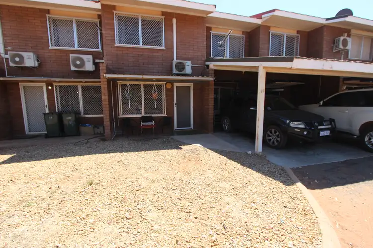 Main view of Homely house listing, 15/10 Walcott Way, Bulgarra WA 6714