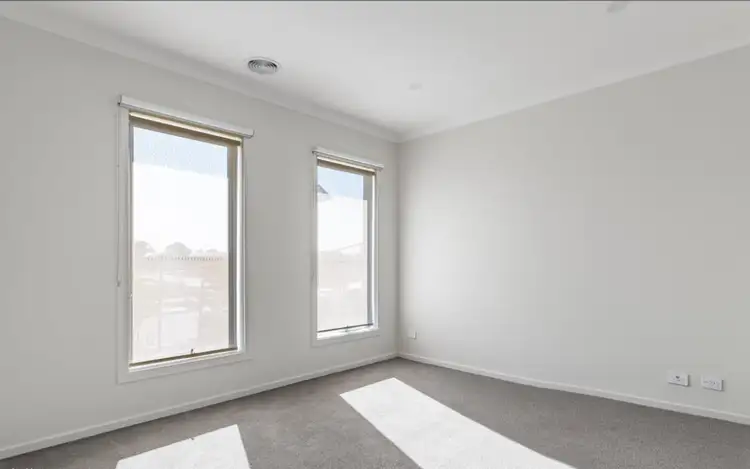 Second view of Homely house listing, 8 Shallow Road, Weir Views VIC 3338