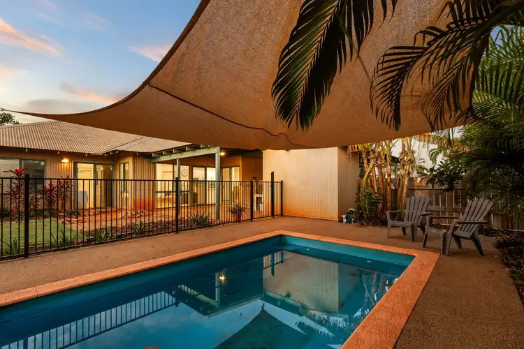 111 Sanderling Drive, Djugun WA 6725
