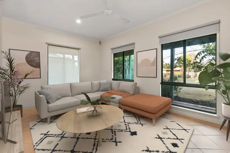 Third view of Homely house listing, 111 Sanderling Drive, Djugun WA 6725
