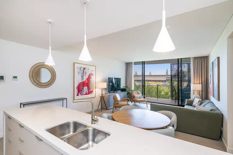 204 / 6 Graylands Road, Claremont WA 6010