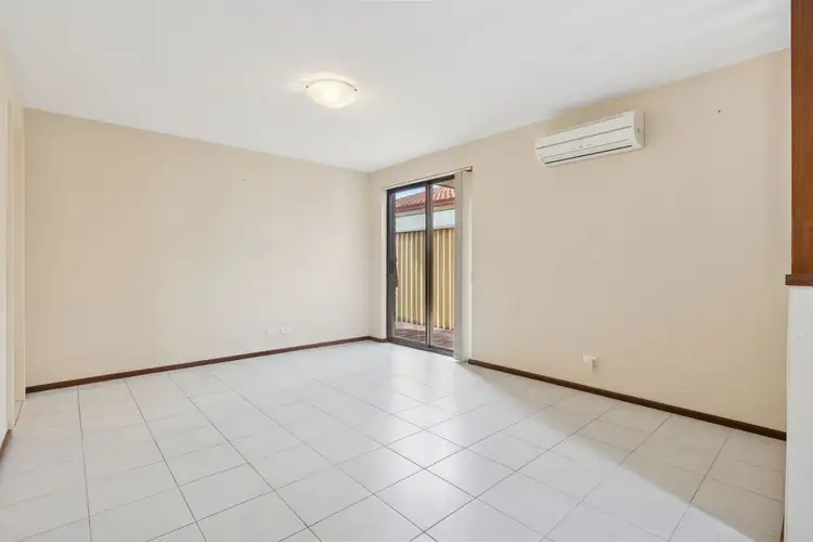 Second view of Homely townhouse listing, 11/21 Hayes Avenue, Yokine WA 6060