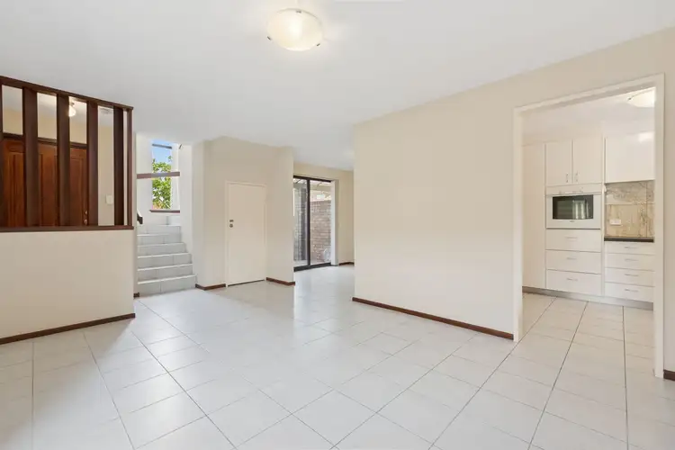 Fourth view of Homely townhouse listing, 11/21 Hayes Avenue, Yokine WA 6060