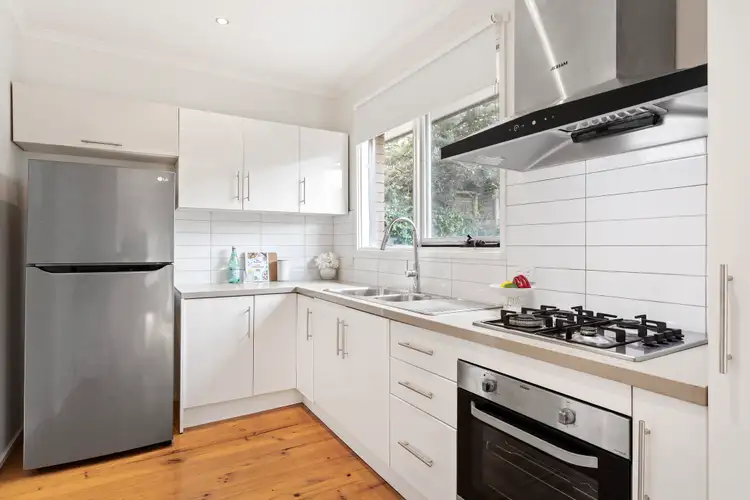 Fourth view of Homely unit listing, 3/40 Talbot Avenue, Balwyn VIC 3103