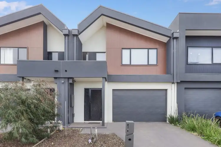 Main view of Homely house listing, 40 Kamala Drive, Tarneit VIC 3029