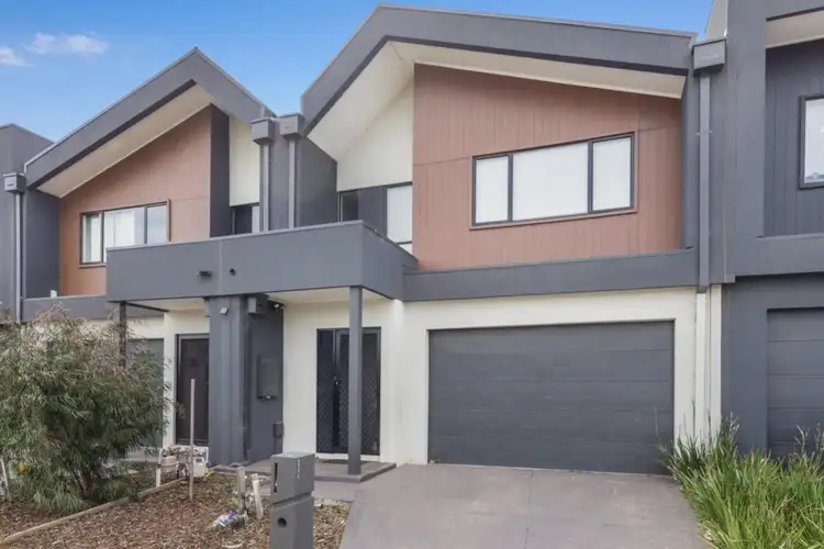 Second view of Homely house listing, 40 Kamala Drive, Tarneit VIC 3029