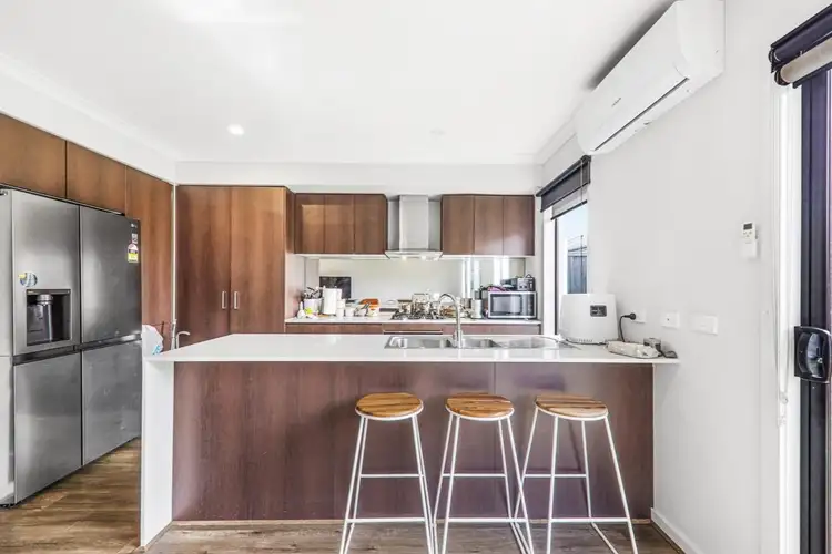 Fifth view of Homely house listing, 40 Kamala Drive, Tarneit VIC 3029