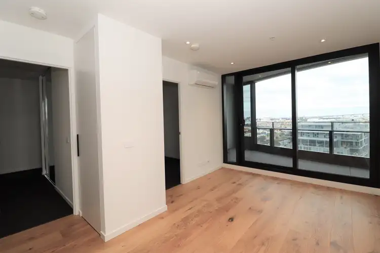 Fourth view of Homely apartment listing, 1210/8 Hallenstein Street, Footscray VIC 3011