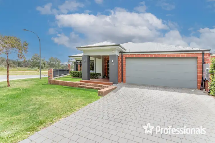 Second view of Homely house listing, 27 Bucker Street, Whitby WA 6123