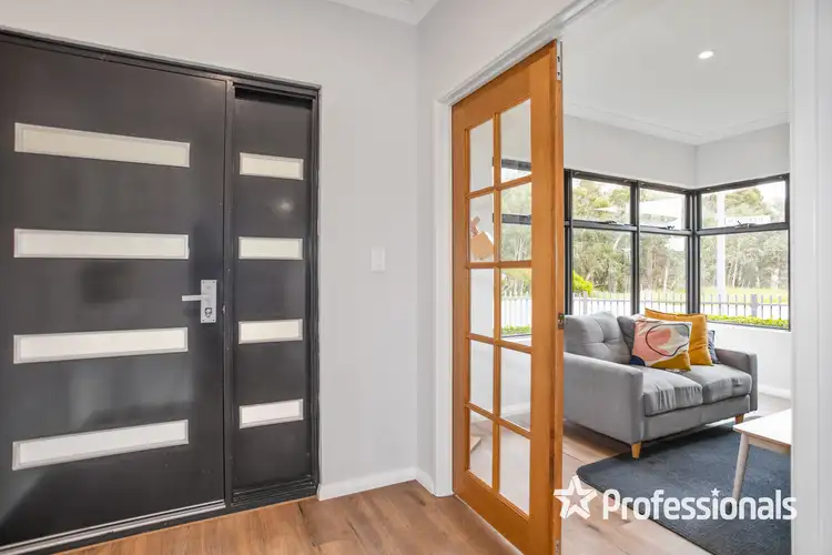 Third view of Homely house listing, 27 Bucker Street, Whitby WA 6123